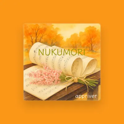 Listen to appriver, watch music videos, read bio, see tour dates & more!