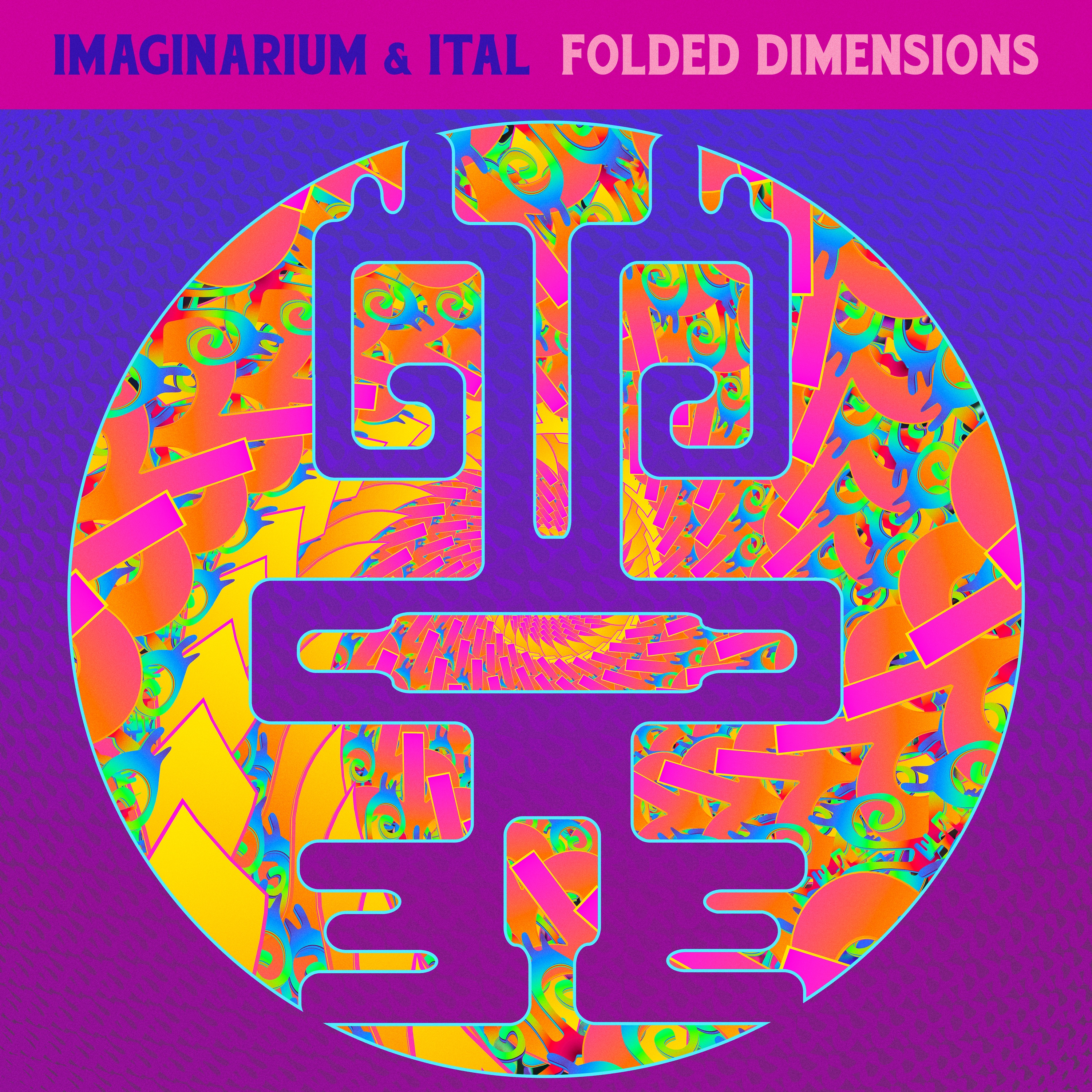 Folded Dimensions - Single