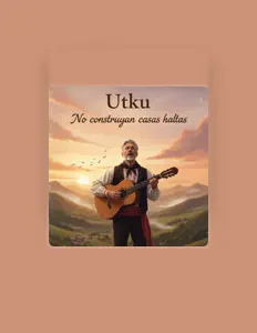 Ascolta Utku, guarda video musicali, leggi la biografia, vedi le date del tour & altro!