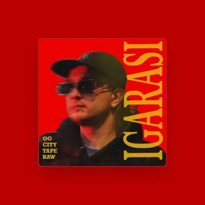 Listen to Marck Igarasi, watch music videos, read bio, see tour dates & more!