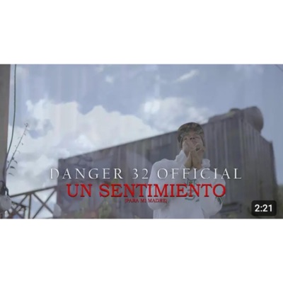 Un Sentimiento - Single