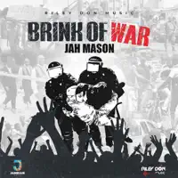 Brink of War — Jah Mason
