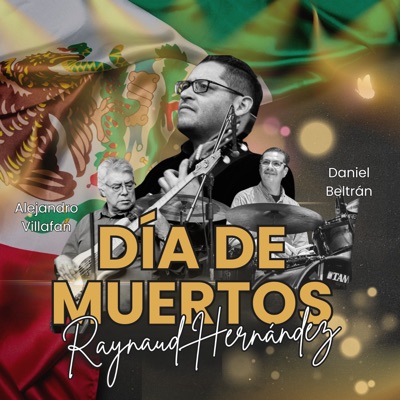 Día de Muertos - Single