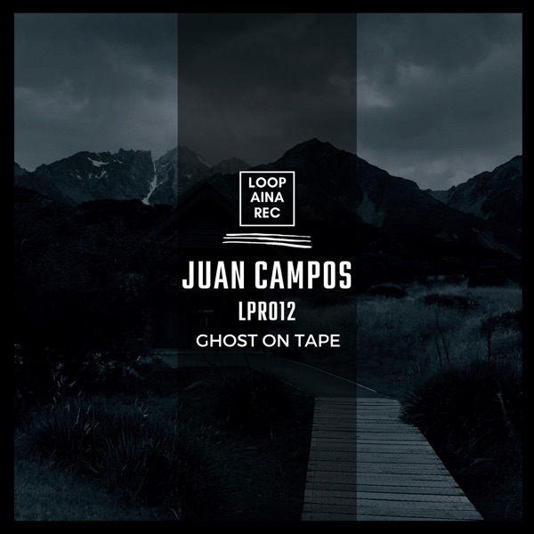 Ghost on Tape - EP