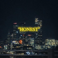 HONEST - Single - It's Troy