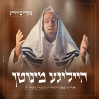 Holy Moments - 2 - הייליגע מינוטן - Ahrele Samet