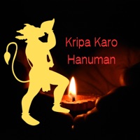 Kripa Karo Hanuman. - Single - Sandesh Shandilya