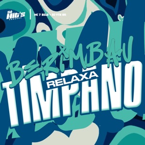 Berimbau Relaxa Timpano
