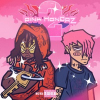 Pink Hondaz 2 - Single - The Teeta & SpaceMan Zack