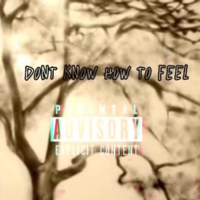 DONT KNOW HOW TO FEEL - Single