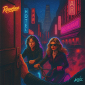 Sealed My Fate (Out of Time: Part II) [Instrumental]