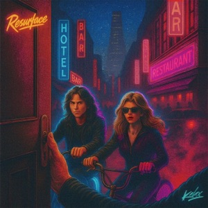 Resurface (The Instrumentals)