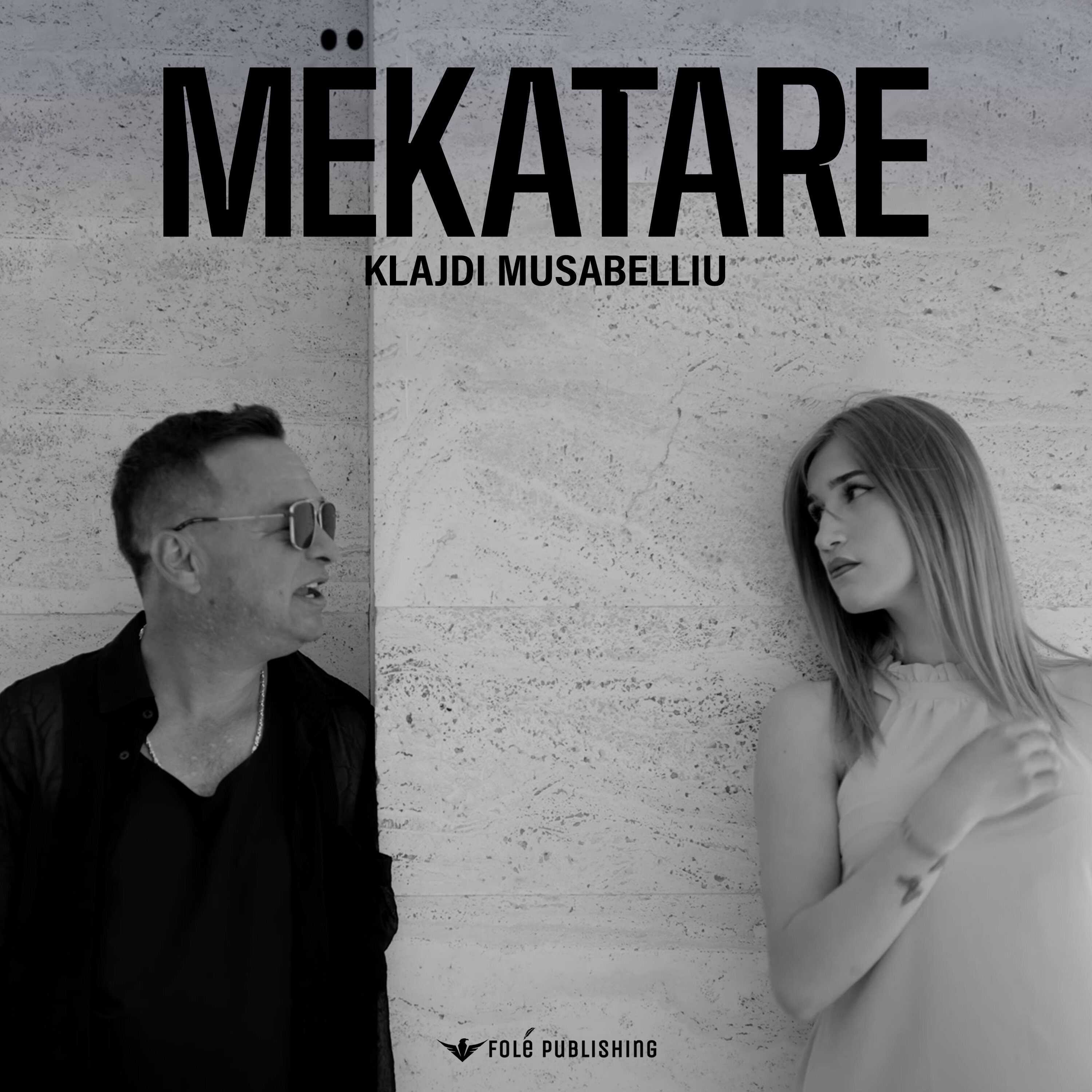 Mëkatare - Single