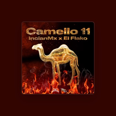 Listen to EL Flako, watch music videos, read bio, see tour dates & more!