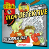 Olchi-Detektive 13. Die große Flut - Die Olchis & Olchi-Detektive