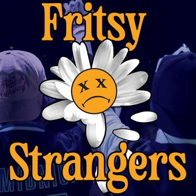Strangers (feat. Young Philly K) - Single