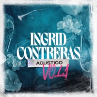 Acústico, Vol. 1 (Acústico) - Ingrid Contreras