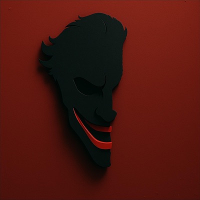Joker (feat. Tj Boss & Roi JVC) - Single