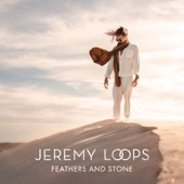 Feathers And Stone artwork