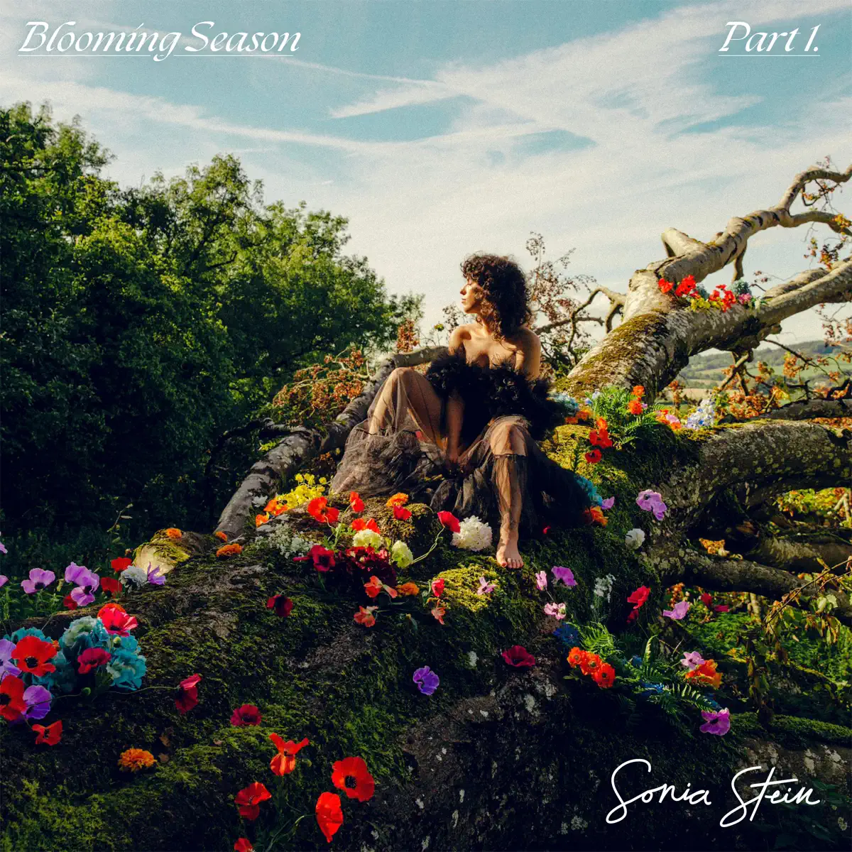 Sonia Stein - Blooming Season Part 1 - EP (2024) [iTunes Plus AAC M4A]-新房子
