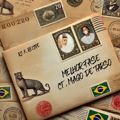 MELHOR FASE - Single