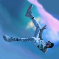 RUNAWAY W ME - Single - Warren Hue