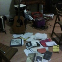 Maybe I Am Too Stupid - Single - caarlos