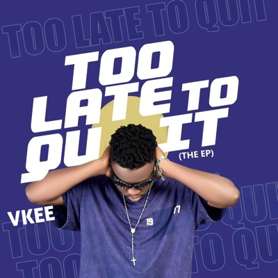Too Late to Quit