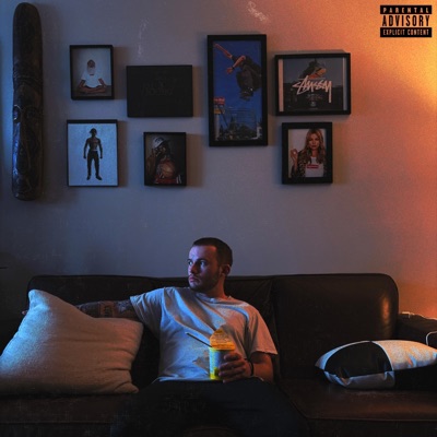 RAMEN NOODLES (feat. 2Divine) - Single