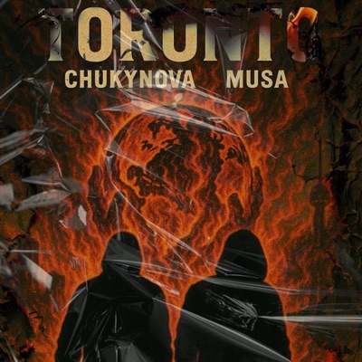 TORONTO (feat. MUSALBETE) - Single