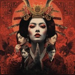 The Veil of Amaterasu - EP