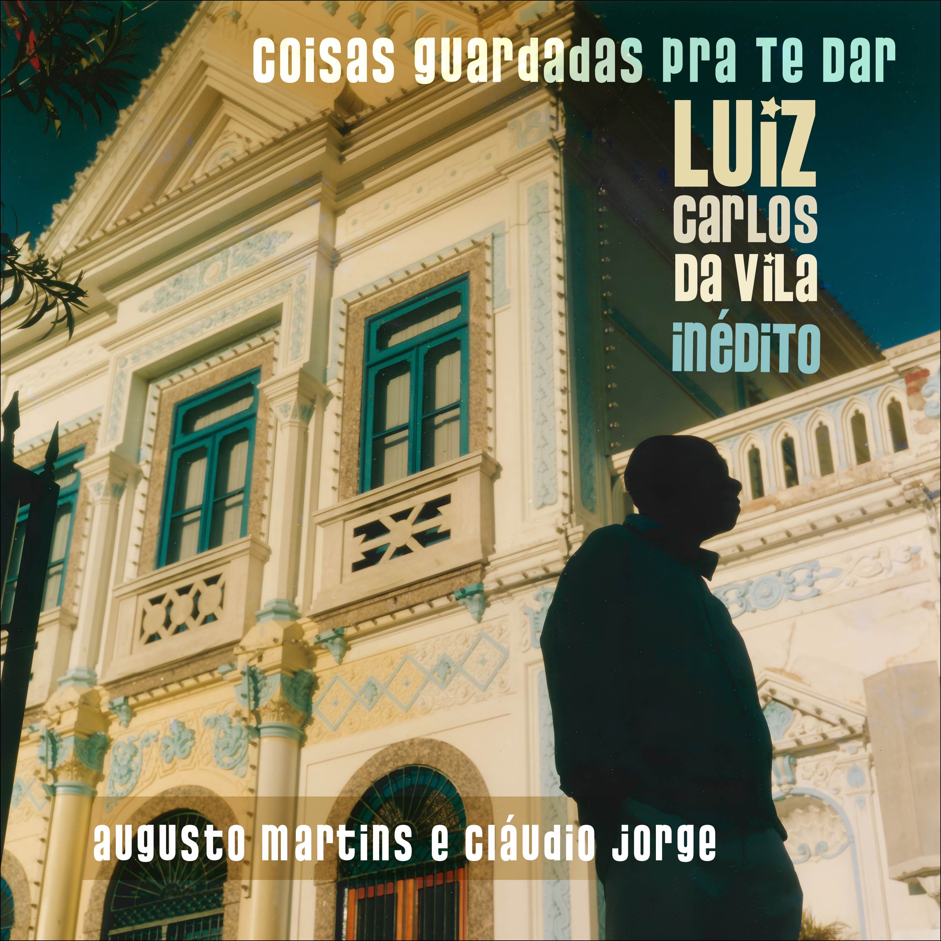 Augusto Martins / Cláudio Jorge - Agnus Dei