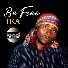Be Free Newave Music & Ika