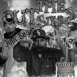 Out The Slums (feat. JUNEBUG) Tokes & 16thLetterBoySS