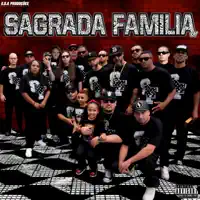 A Cypher — Sagrada Família RAP & Grupo Dú Alto