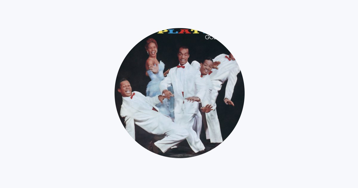 The Platters - Apple Music
