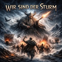 Wir sind der Sturm - Djahbel