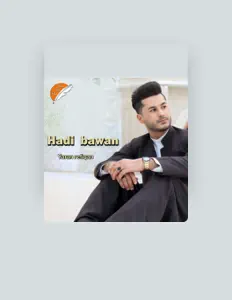 Listen to Hami Bakan, watch music videos, read bio, see tour dates & more!