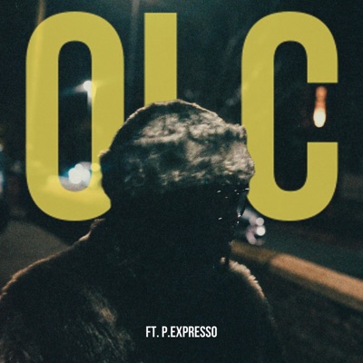 One Last Chance (feat. p.expresso) - Single