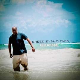 Wanted You Breez Evahflowin