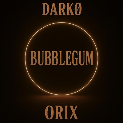 BUBBLE RMX - Single