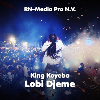 Lobi Djeme (feat. King Koyeba) - Single