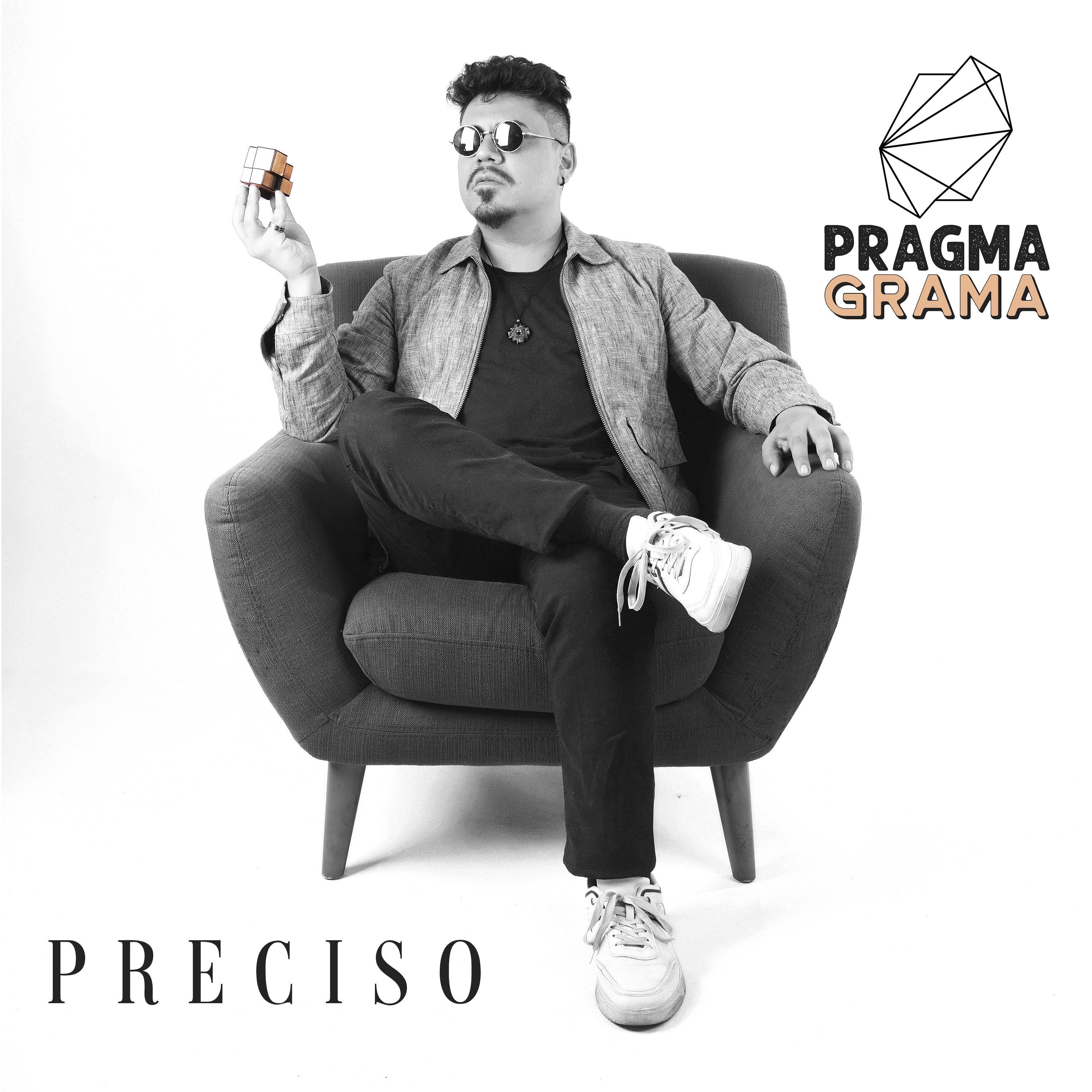 Pragmagrama - Lejano continente