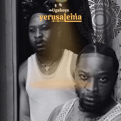 Yerusalema - Single