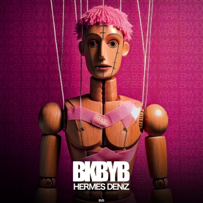 bu kız benim yara bandım - Single