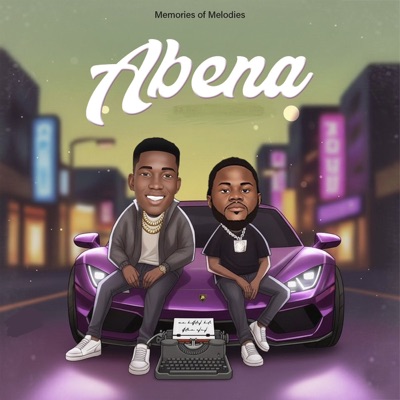 Abena (feat. King Milly) - Single