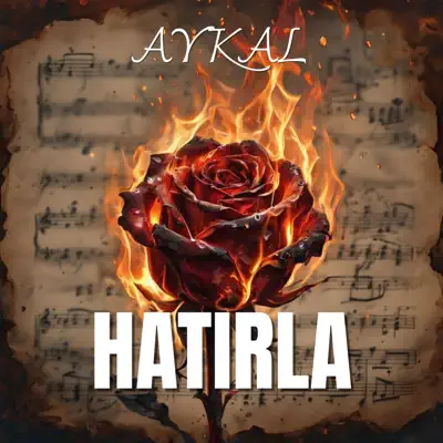 Listen to HATIRLA - Single by Aykal