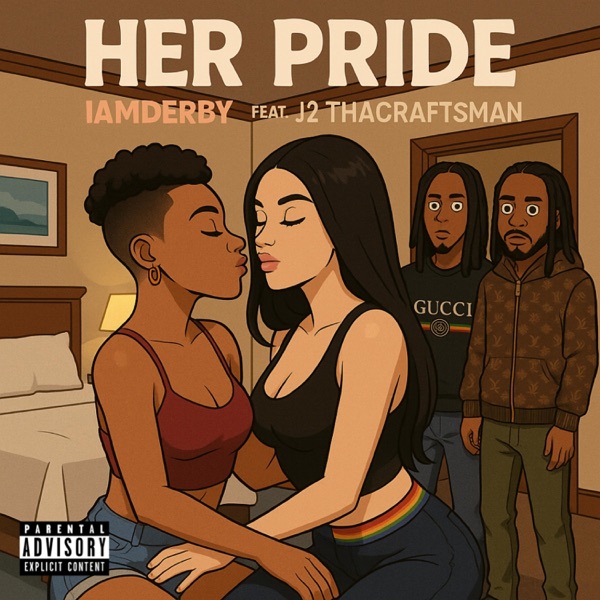 Her Pride (feat. J2 Tha Craftsman)