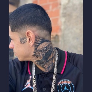 Bem - Vinda ao Baile de Favela