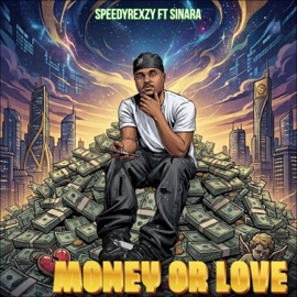 MONEY OR LOVE Ft SinAra Speedyrexzy